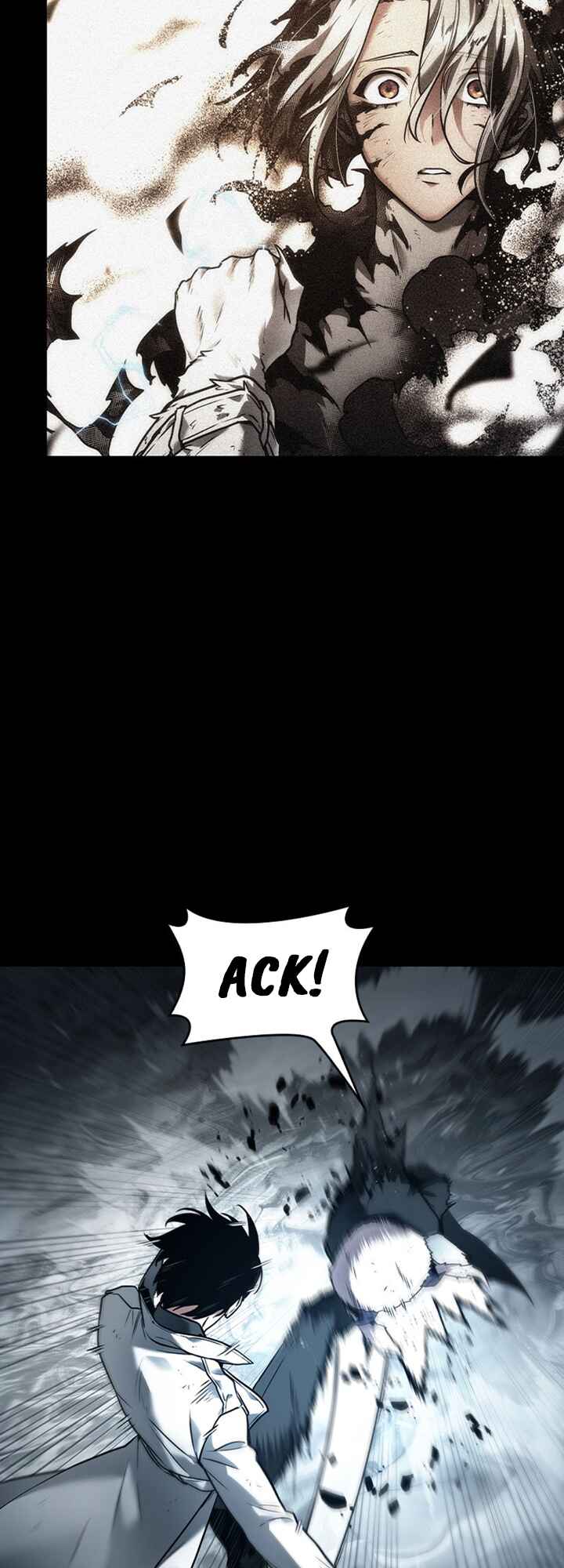Jeonjijeok Dokja Sijeom Chapter 109 - Page 3