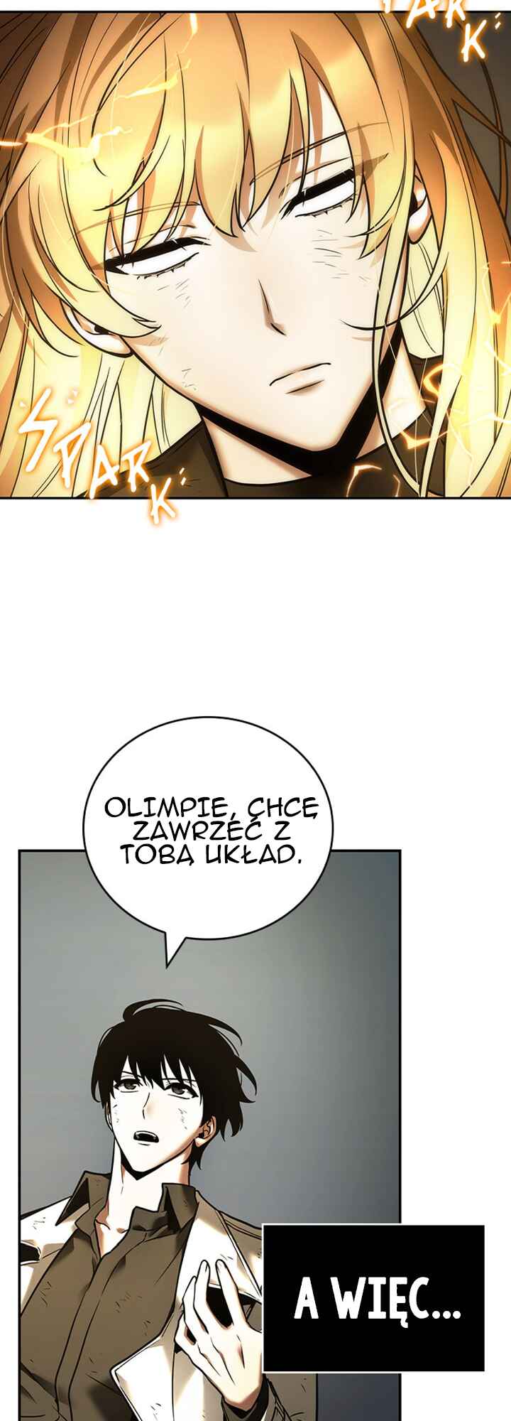 Jeonjijeok Dokja Sijeom Chapter 109 - Page 30