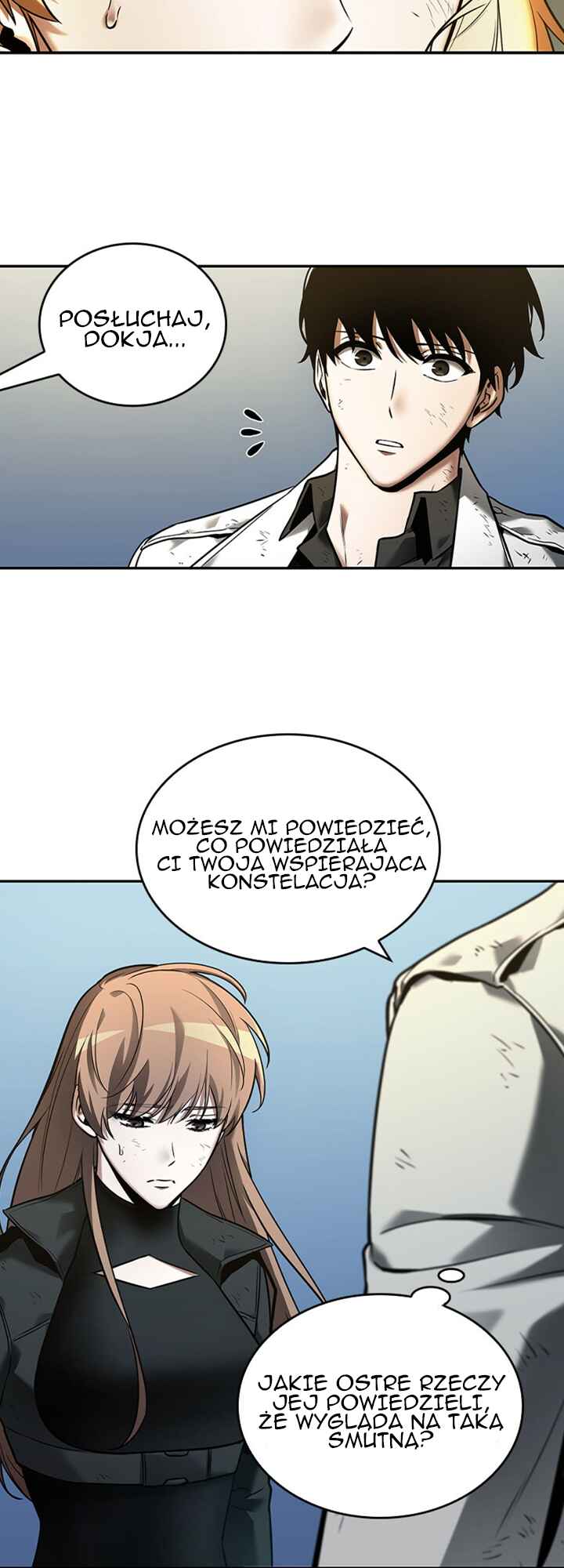 Jeonjijeok Dokja Sijeom Chapter 109 - Page 34