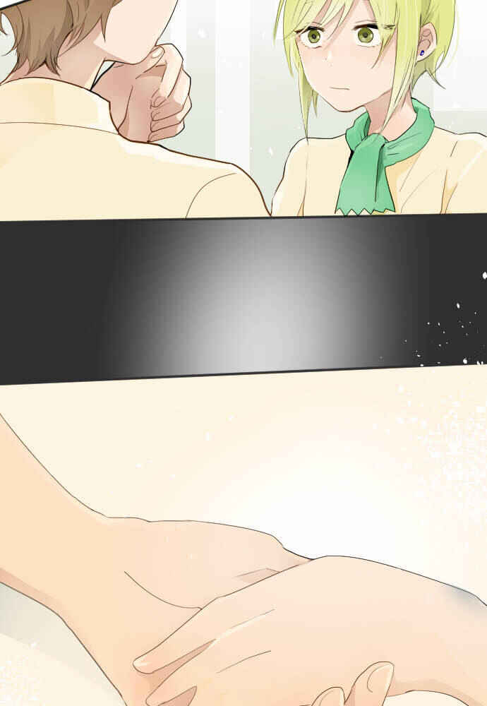Star Flowers Chapter 61 - Page 33