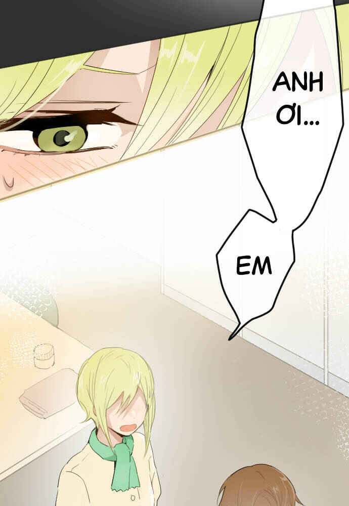 Star Flowers Chapter 61 - Page 35