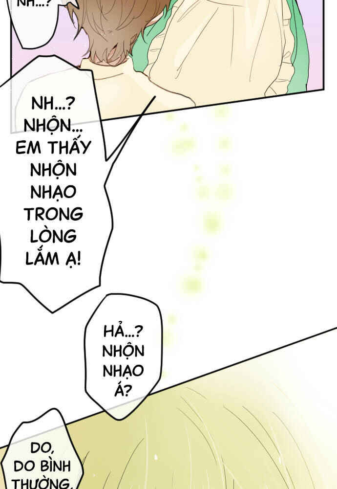 Star Flowers Chapter 61 - Page 7