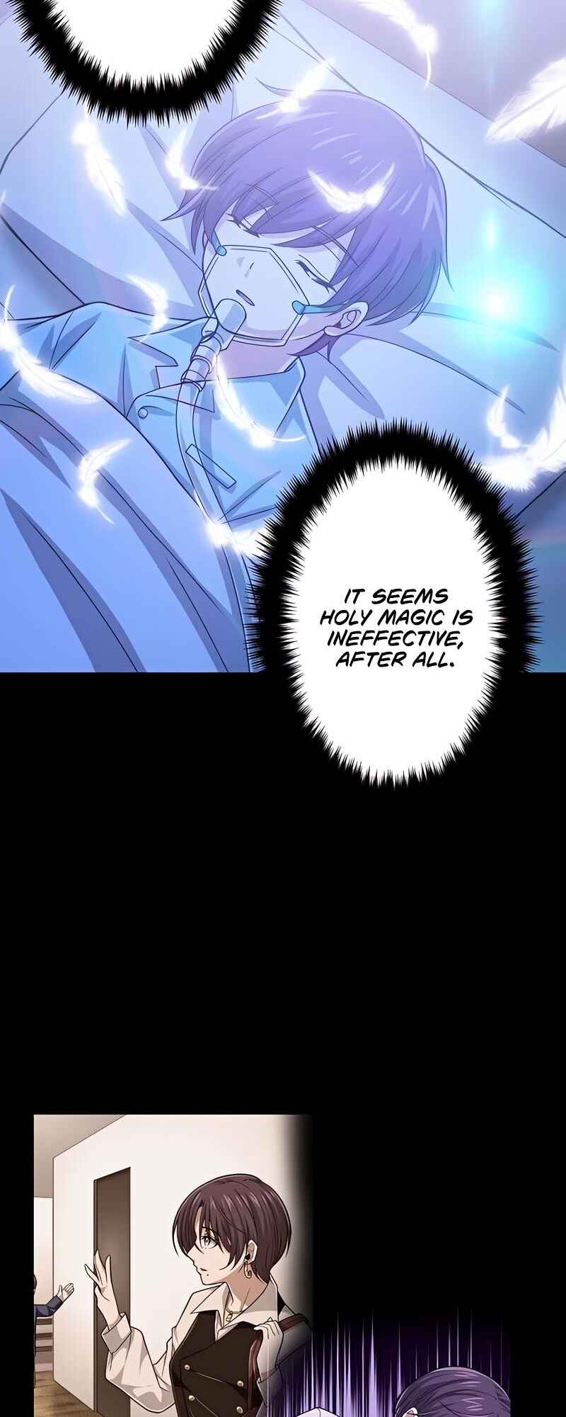 Maryoku 9999-man Zen Zokusei Tsukai no Daikenja Chapter 62 - Page 21