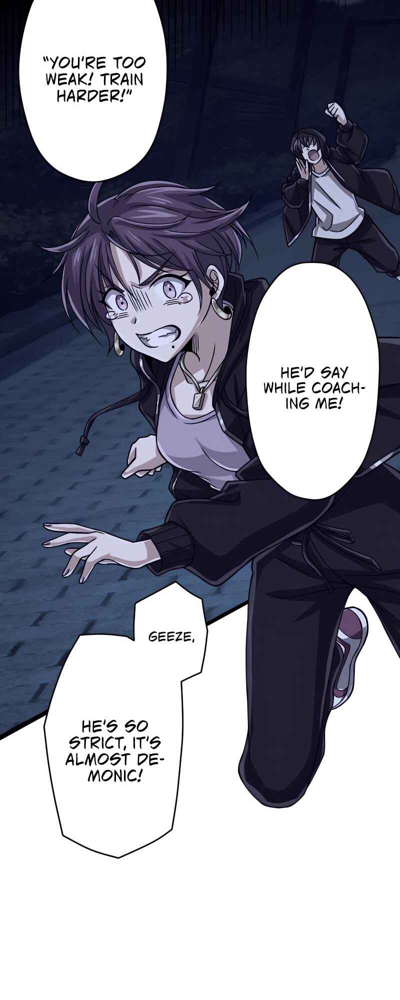 Maryoku 9999-man Zen Zokusei Tsukai no Daikenja Chapter 62 - Page 32
