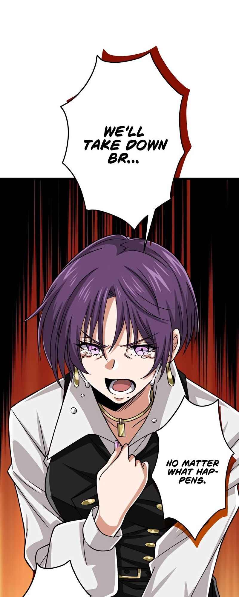 Maryoku 9999-man Zen Zokusei Tsukai no Daikenja Chapter 62 - Page 36