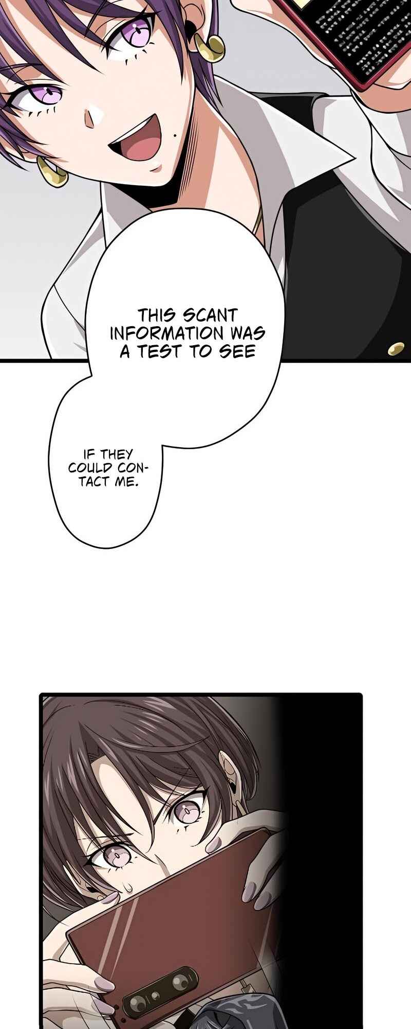 Maryoku 9999-man Zen Zokusei Tsukai no Daikenja Chapter 62 - Page 46