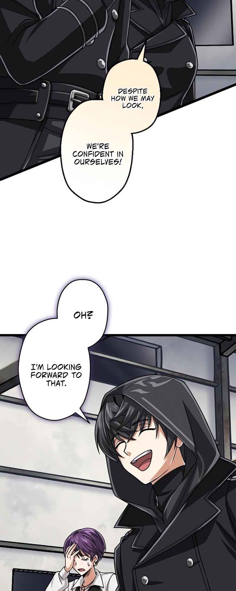 Maryoku 9999-man Zen Zokusei Tsukai no Daikenja Chapter 62 - Page 52