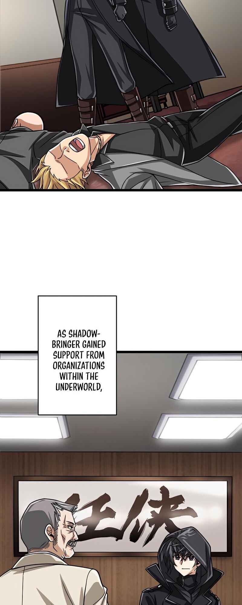 Maryoku 9999-man Zen Zokusei Tsukai no Daikenja Chapter 62 - Page 57