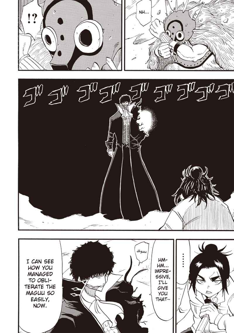Grand Dwarf ~Machi Kou Shokunin, Takumi no Waza de Isekai Musou~ Chapter 34 - Page 18