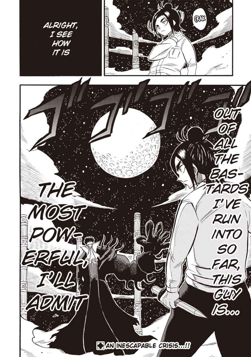 Grand Dwarf ~Machi Kou Shokunin, Takumi no Waza de Isekai Musou~ Chapter 34 - Page 20