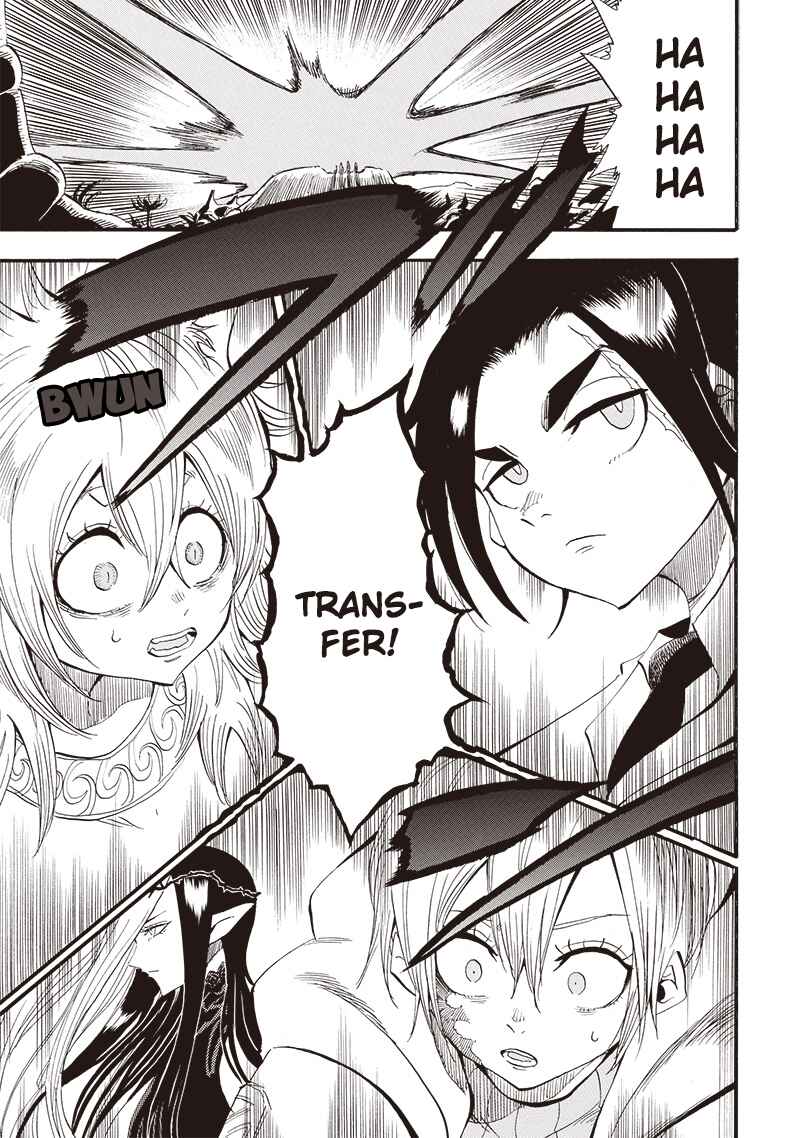 Grand Dwarf ~Machi Kou Shokunin, Takumi no Waza de Isekai Musou~ Chapter 34 - Page 5