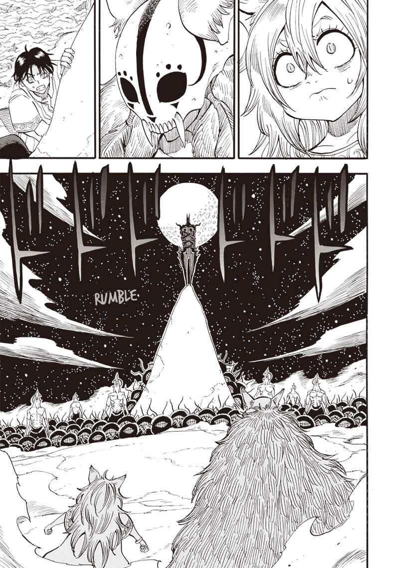 Grand Dwarf ~Machi Kou Shokunin, Takumi no Waza de Isekai Musou~ Chapter 34 - Page 9