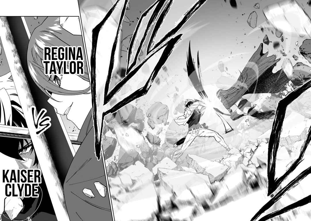 S-Rank Boukensha de Aru Ore no Musume-tachi wa Juudo no Father-con deshita Chapter 29 - Page 15