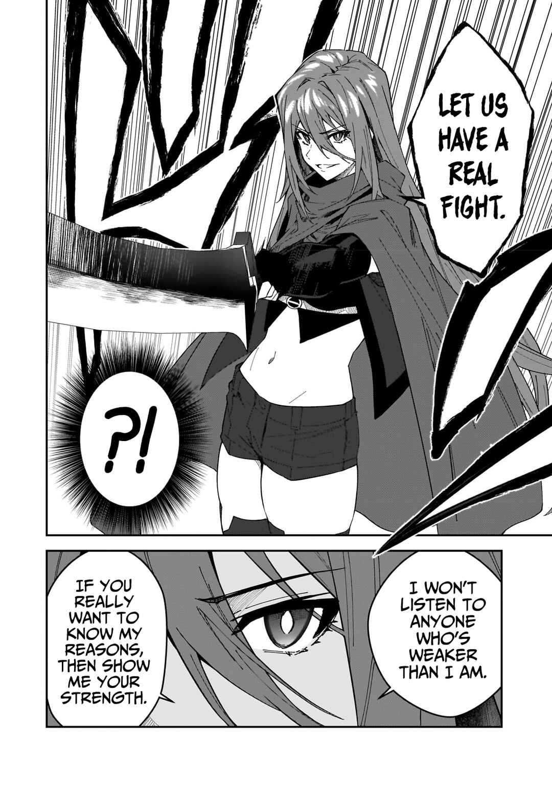 S-Rank Boukensha de Aru Ore no Musume-tachi wa Juudo no Father-con deshita Chapter 29 - Page 7