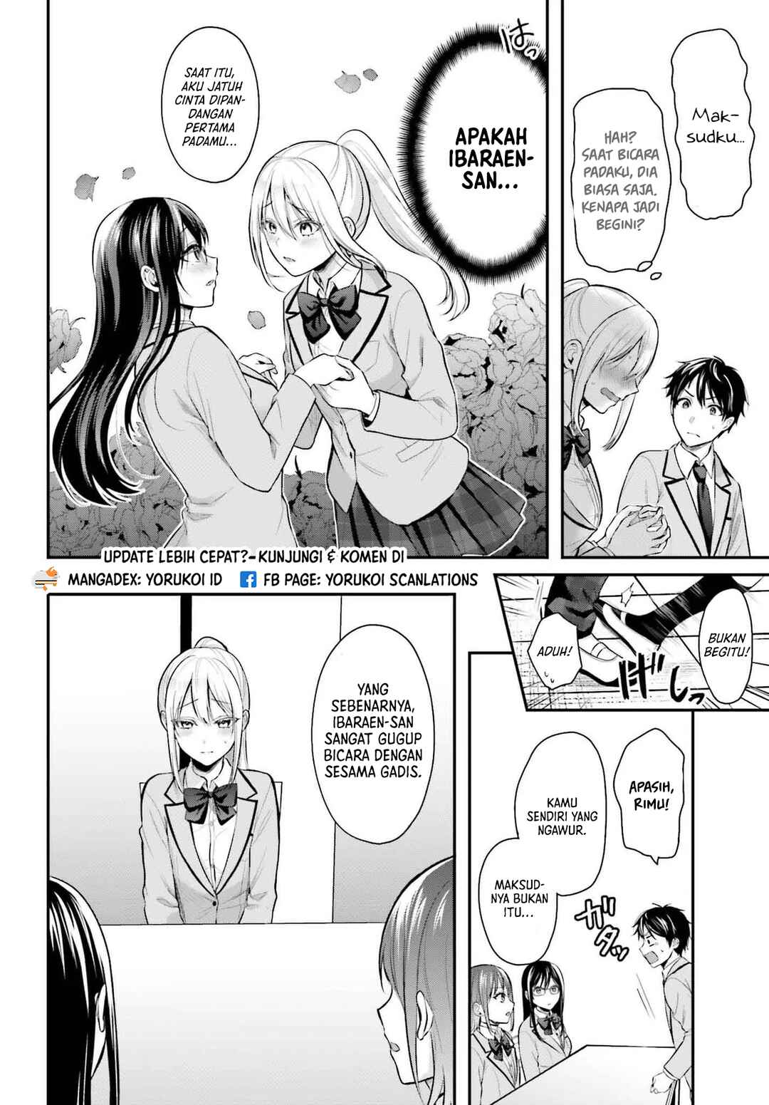 Boukensha ni Narenakatta Ore, Skill [Oppai Kyousei] de Nayameru Anoko wo Hitotasuke!? Chapter 7 - Page 10