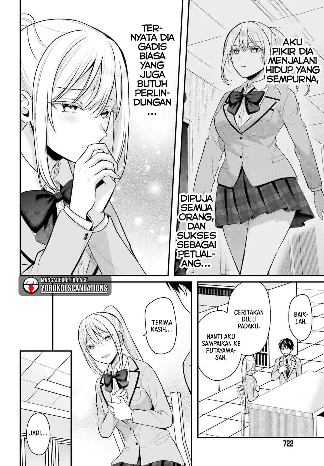 Boukensha ni Narenakatta Ore, Skill [Oppai Kyousei] de Nayameru Anoko wo Hitotasuke!? Chapter 7 - Page 14