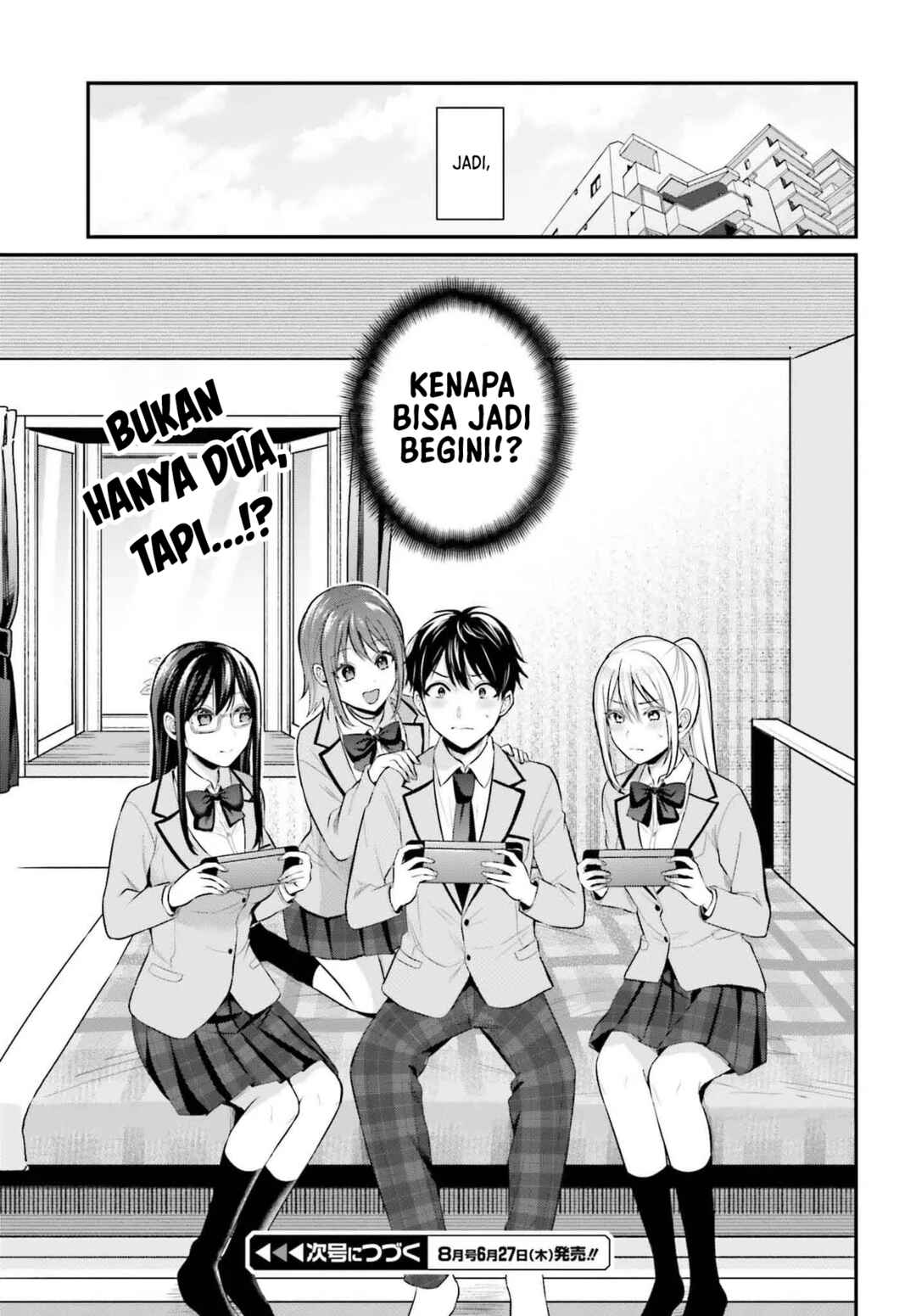 Boukensha ni Narenakatta Ore, Skill [Oppai Kyousei] de Nayameru Anoko wo Hitotasuke!? Chapter 7 - Page 21