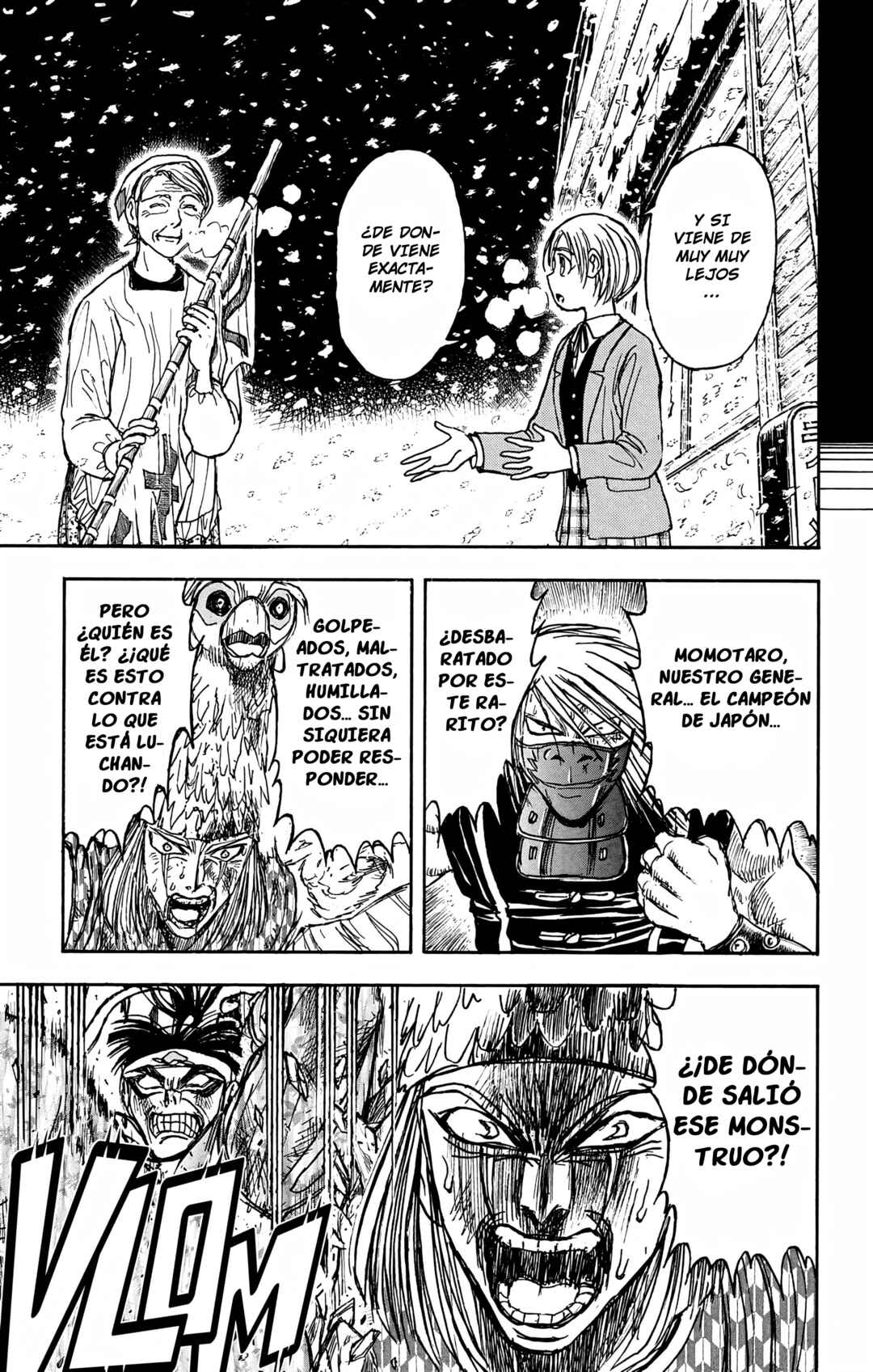 Moonlight Act Chapter 85 - Page 11
