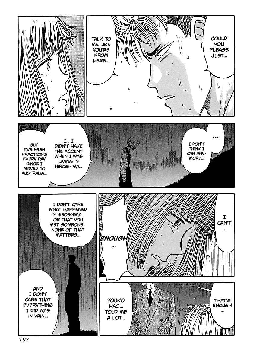 BADBOYS Chapter 76 - Page 24