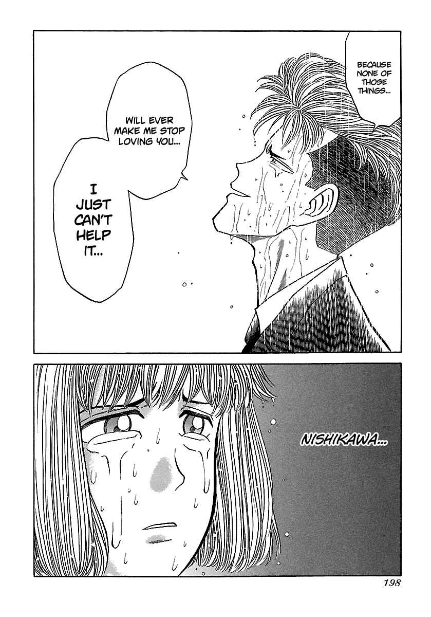 BADBOYS Chapter 76 - Page 25