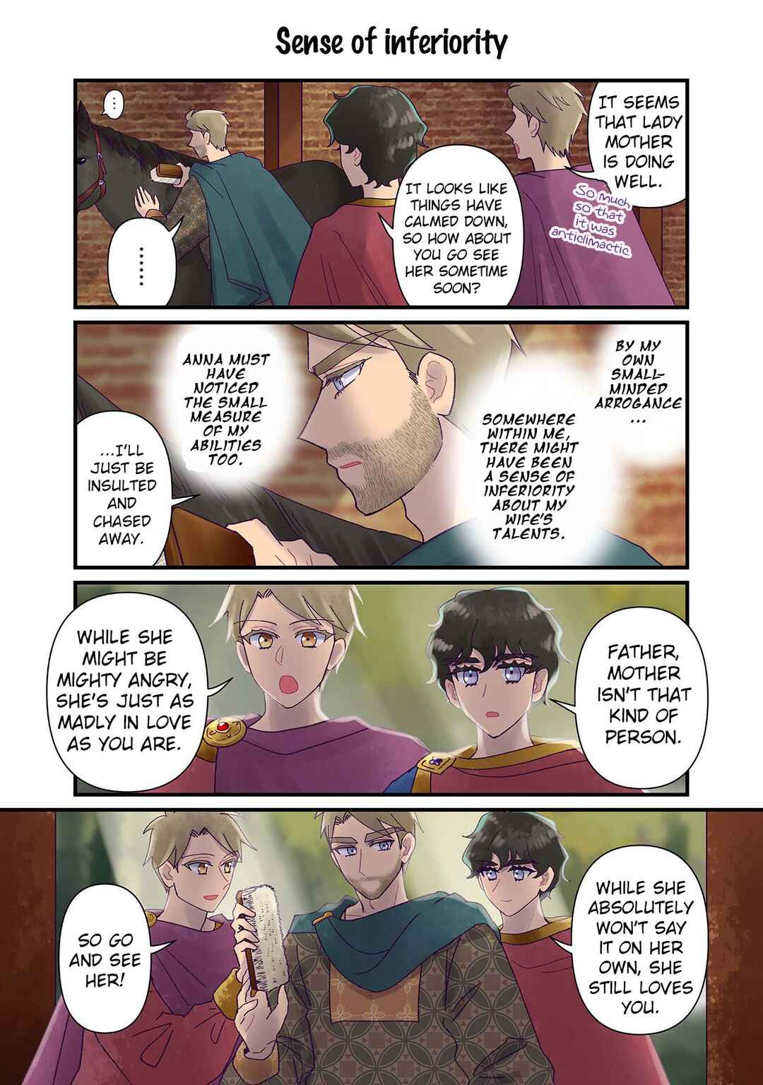 Anna Komnene Chapter 37 - Page 3