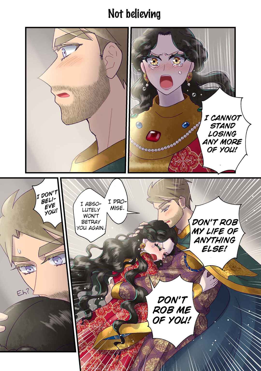 Anna Komnene Chapter 37 - Page 6