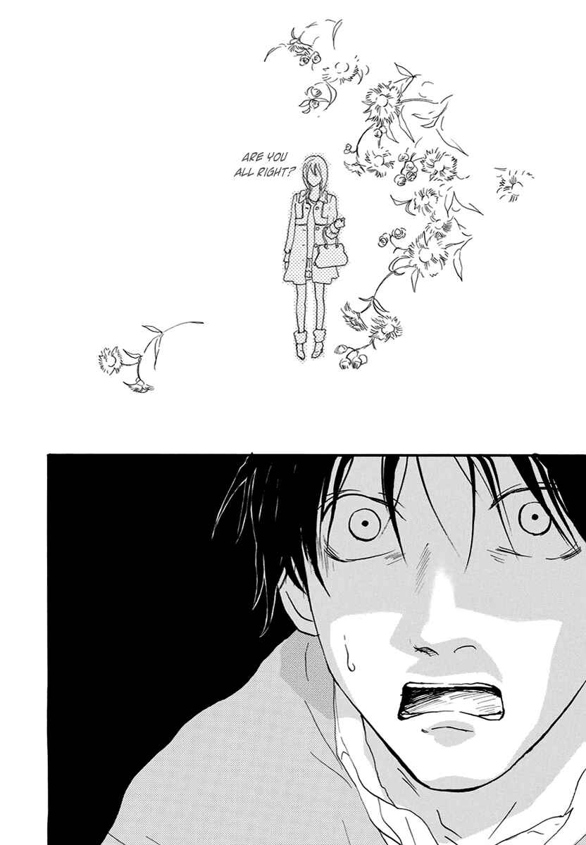 Itoshi no Niina Chapter 28 - Page 14