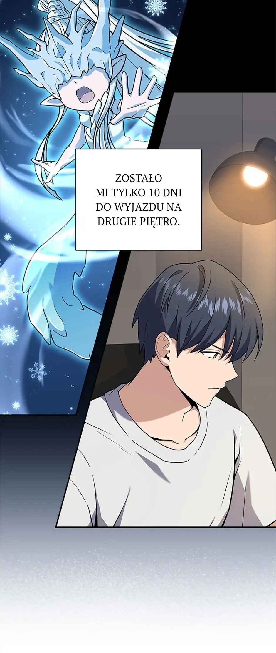 Eoreobuteun Player ui Gwihwan Chapter 69 - Page 13