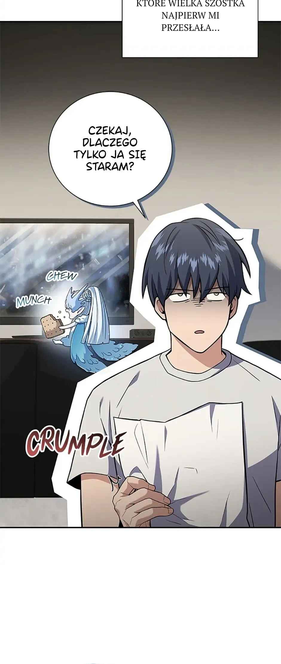 Eoreobuteun Player ui Gwihwan Chapter 69 - Page 15