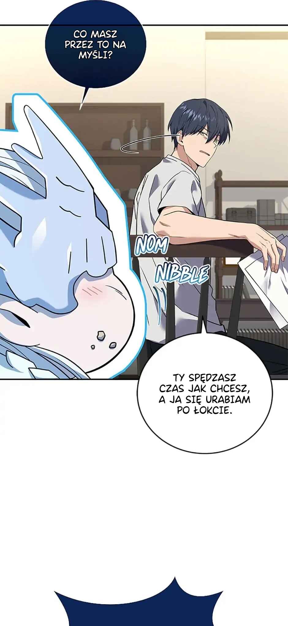 Eoreobuteun Player ui Gwihwan Chapter 69 - Page 16