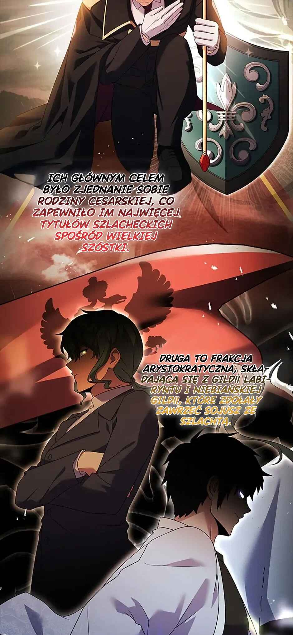 Eoreobuteun Player ui Gwihwan Chapter 69 - Page 21