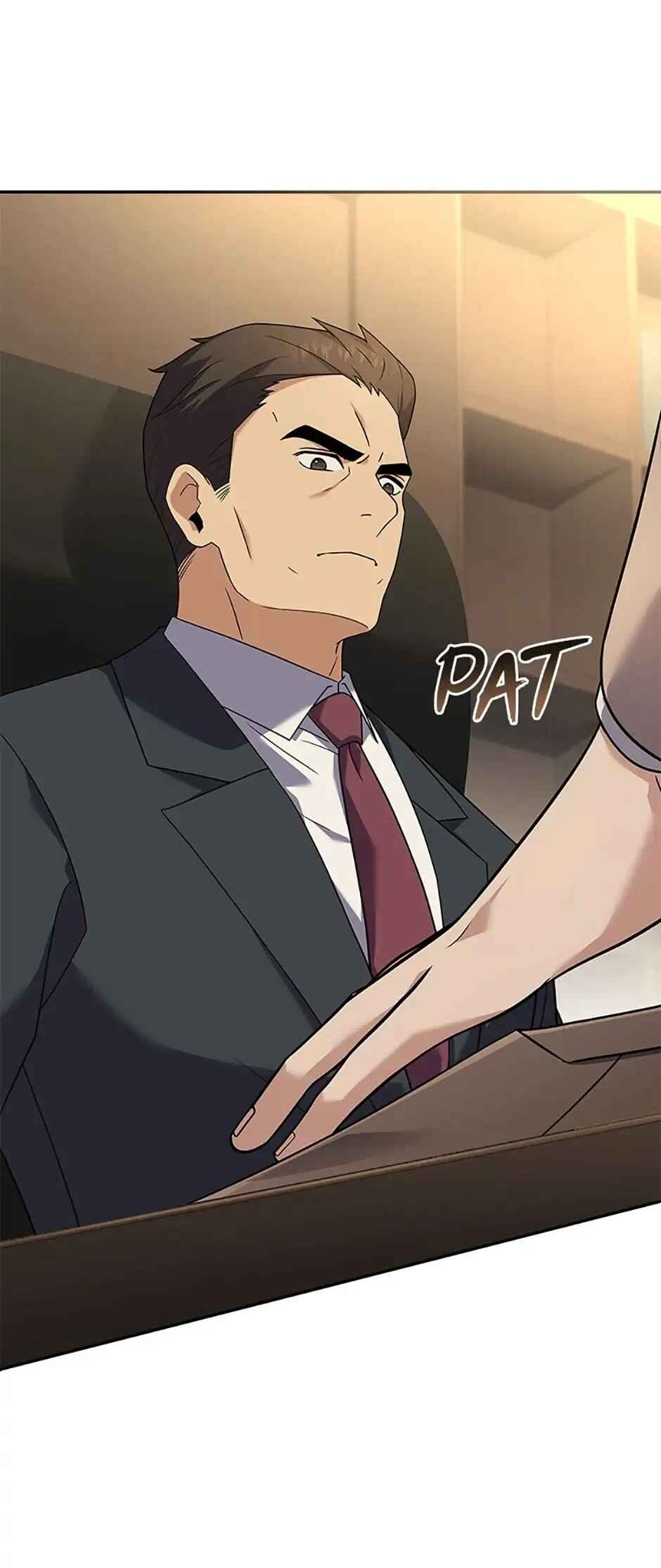 Eoreobuteun Player ui Gwihwan Chapter 69 - Page 33