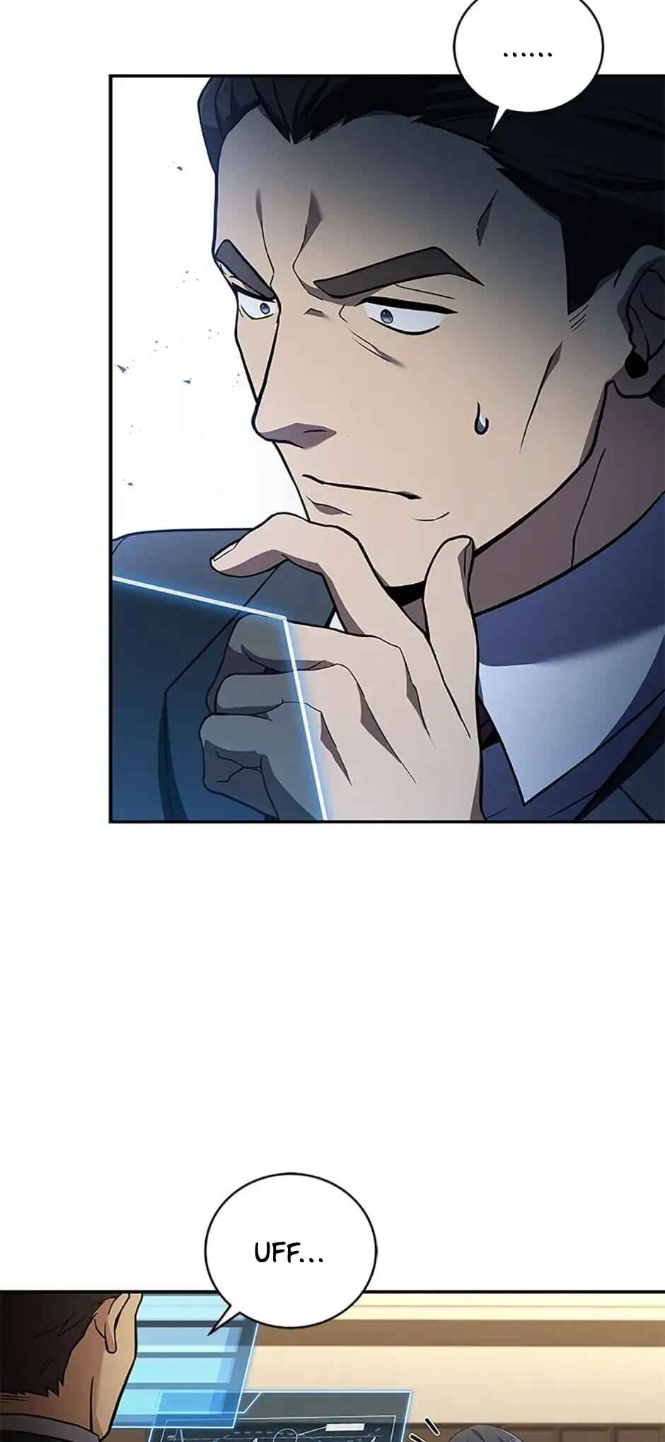Eoreobuteun Player ui Gwihwan Chapter 69 - Page 54