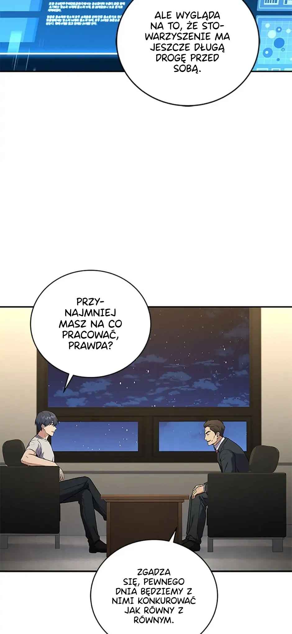 Eoreobuteun Player ui Gwihwan Chapter 69 - Page 56