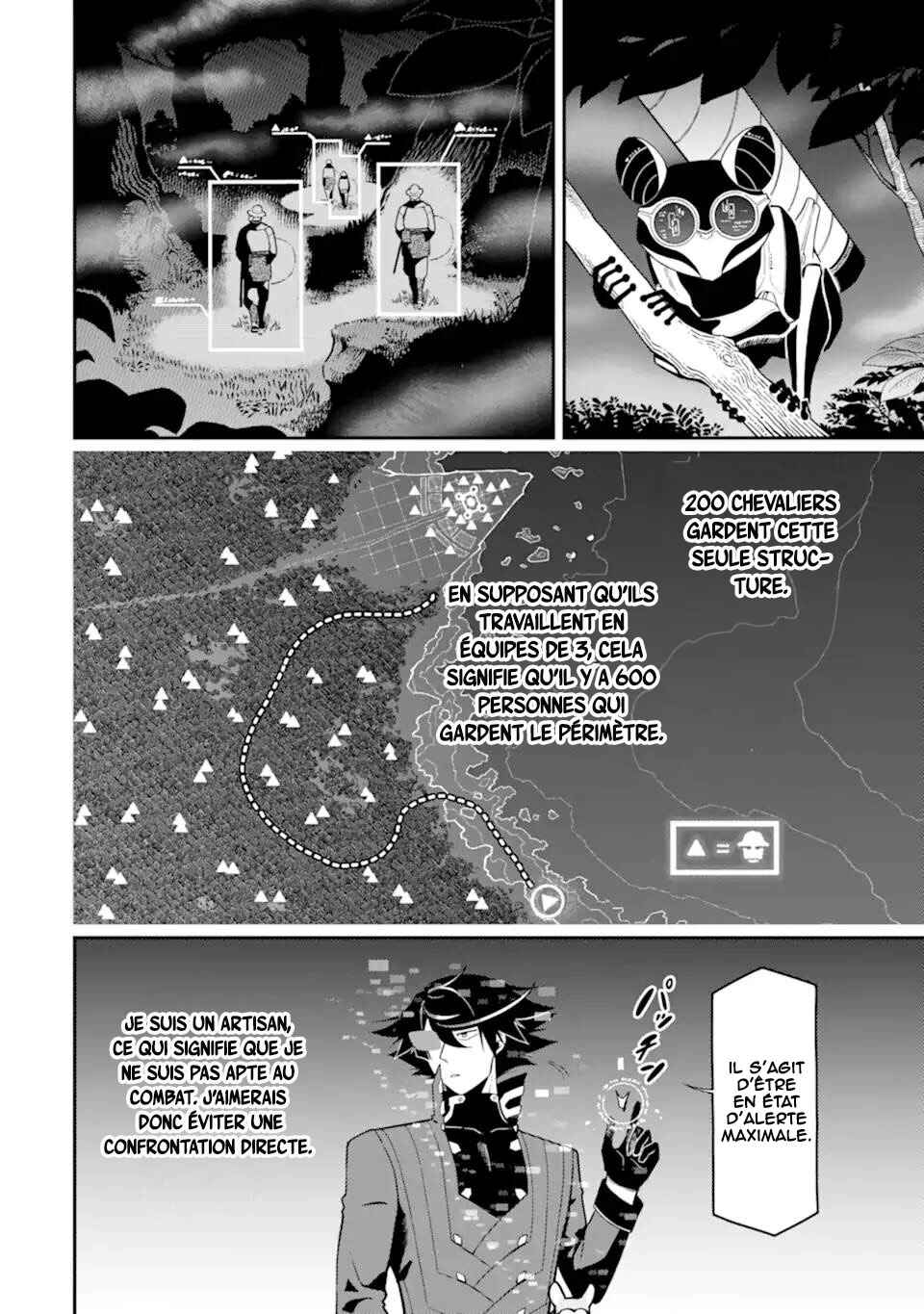 Ansatsu Skill de Isekai Saikyou ~Renkinjutsu to Ansatsujutsu wo Kiwameta Ore wa, Sekai wo Kage kara Shihai suru~ Chapter 19 - Page 15