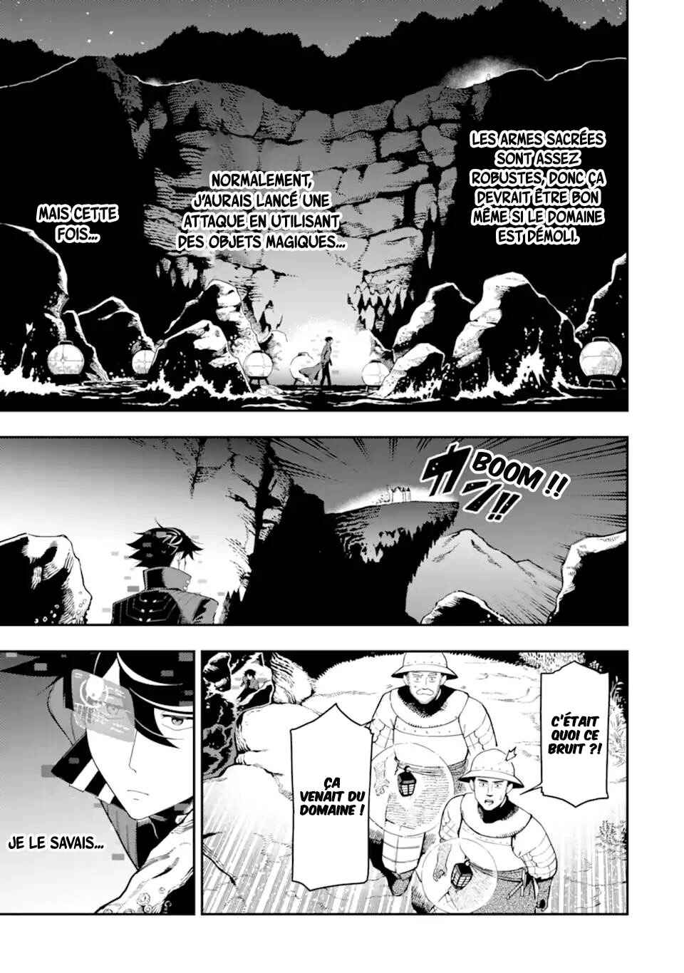 Ansatsu Skill de Isekai Saikyou ~Renkinjutsu to Ansatsujutsu wo Kiwameta Ore wa, Sekai wo Kage kara Shihai suru~ Chapter 19 - Page 16