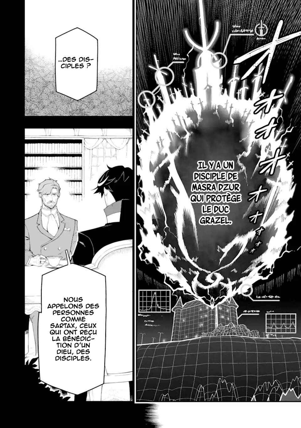 Ansatsu Skill de Isekai Saikyou ~Renkinjutsu to Ansatsujutsu wo Kiwameta Ore wa, Sekai wo Kage kara Shihai suru~ Chapter 19 - Page 17