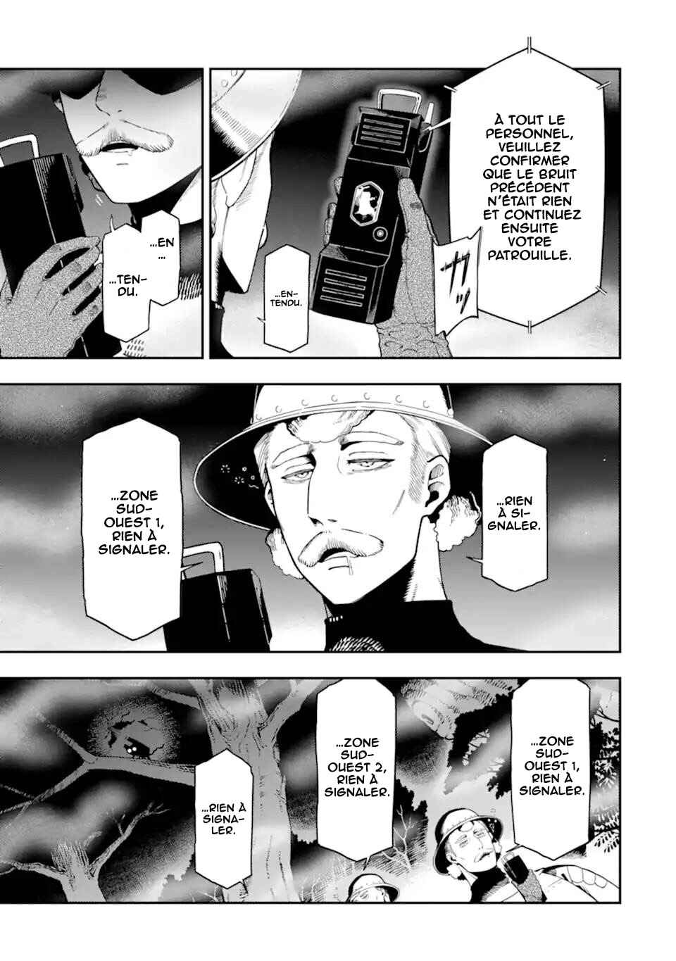 Ansatsu Skill de Isekai Saikyou ~Renkinjutsu to Ansatsujutsu wo Kiwameta Ore wa, Sekai wo Kage kara Shihai suru~ Chapter 19 - Page 22