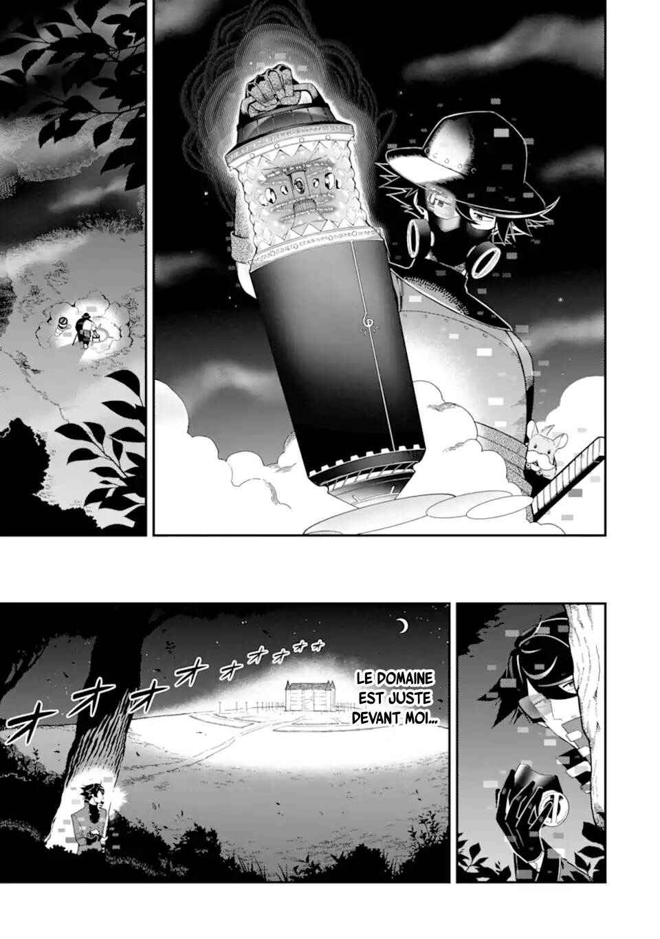 Ansatsu Skill de Isekai Saikyou ~Renkinjutsu to Ansatsujutsu wo Kiwameta Ore wa, Sekai wo Kage kara Shihai suru~ Chapter 19 - Page 26