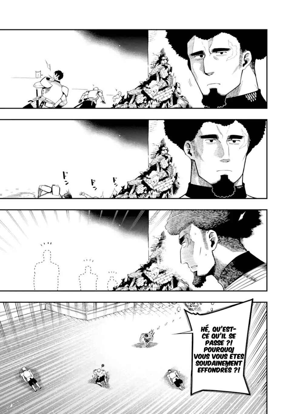 Ansatsu Skill de Isekai Saikyou ~Renkinjutsu to Ansatsujutsu wo Kiwameta Ore wa, Sekai wo Kage kara Shihai suru~ Chapter 19 - Page 28