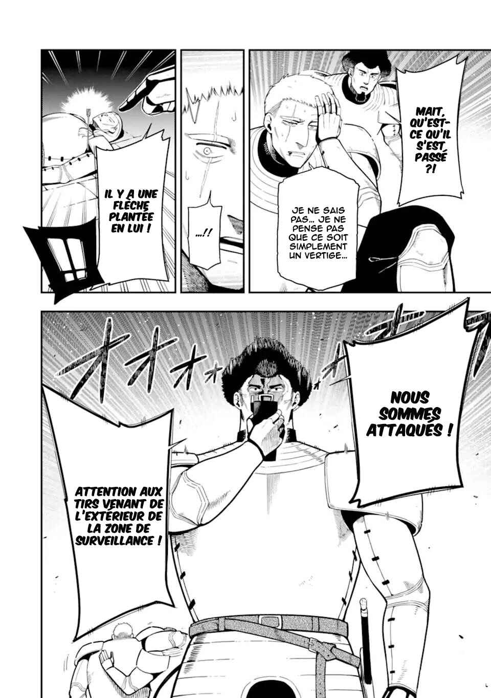 Ansatsu Skill de Isekai Saikyou ~Renkinjutsu to Ansatsujutsu wo Kiwameta Ore wa, Sekai wo Kage kara Shihai suru~ Chapter 19 - Page 29