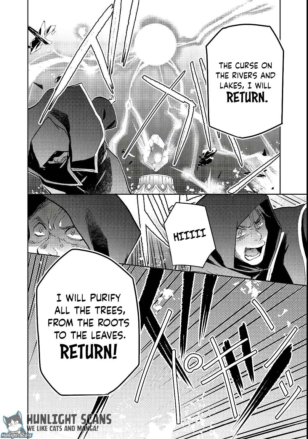 Isekai ni Otosareta... Jouka wa Kihon! Chapter 16.2 - Page 19