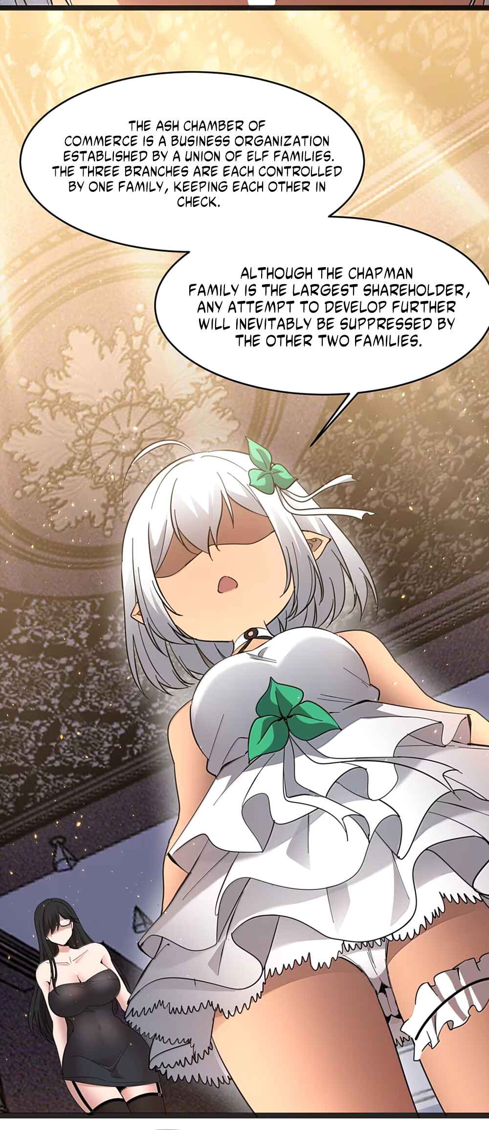 I'm Really Not the Demon God's Lackey Chapter 174 - Page 13