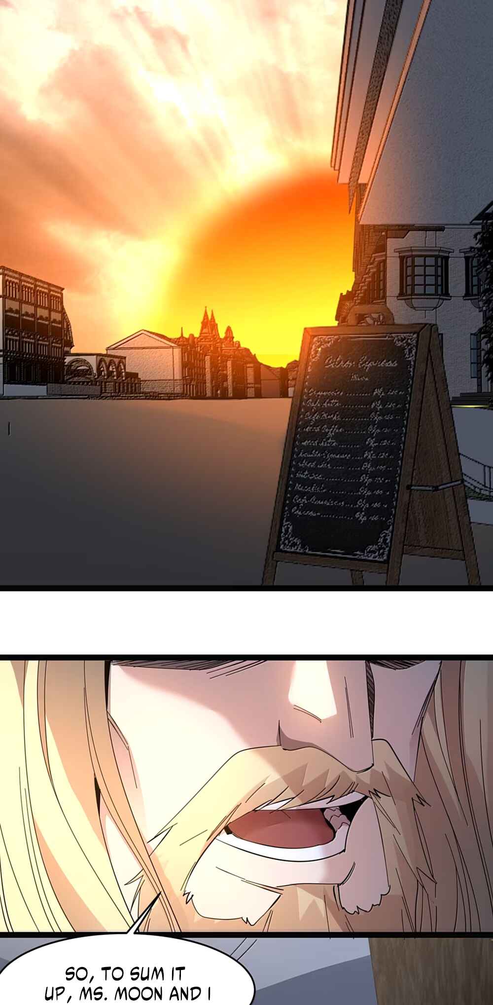 I'm Really Not the Demon God's Lackey Chapter 174 - Page 27