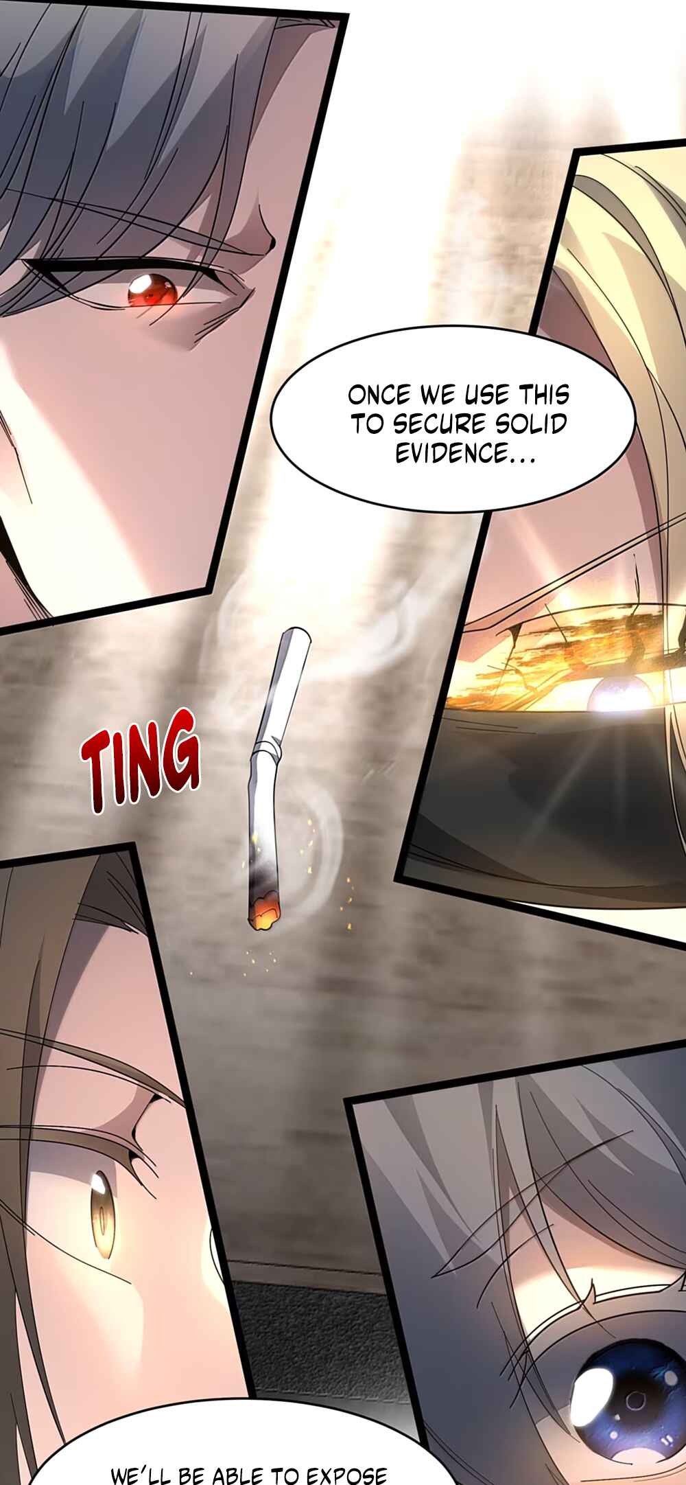 I'm Really Not the Demon God's Lackey Chapter 174 - Page 42