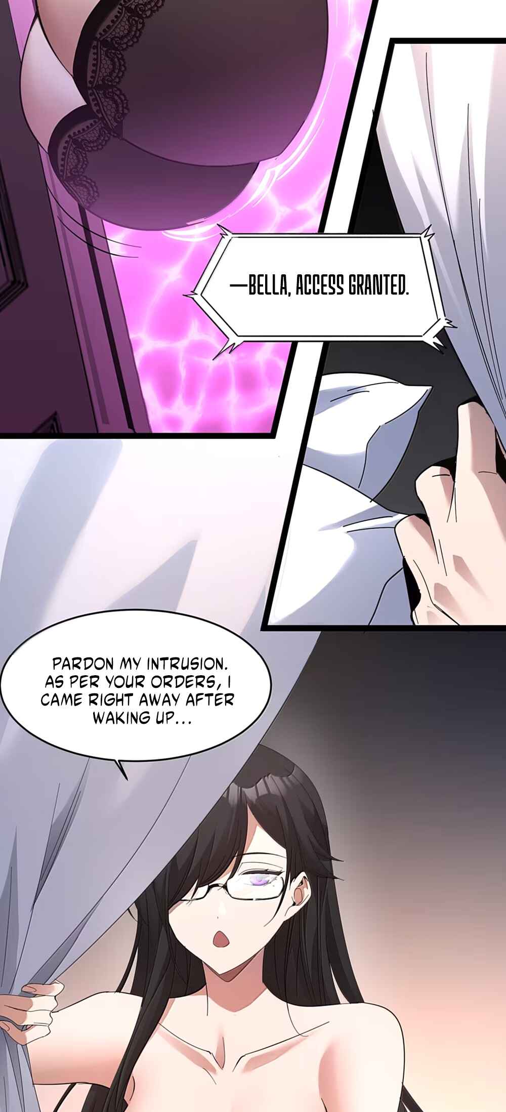 I'm Really Not the Demon God's Lackey Chapter 174 - Page 5