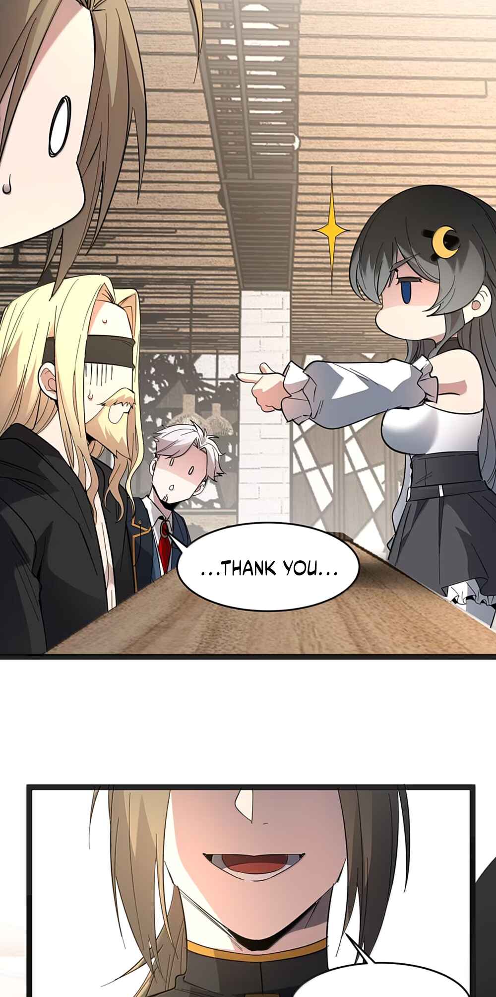 I'm Really Not the Demon God's Lackey Chapter 174 - Page 50
