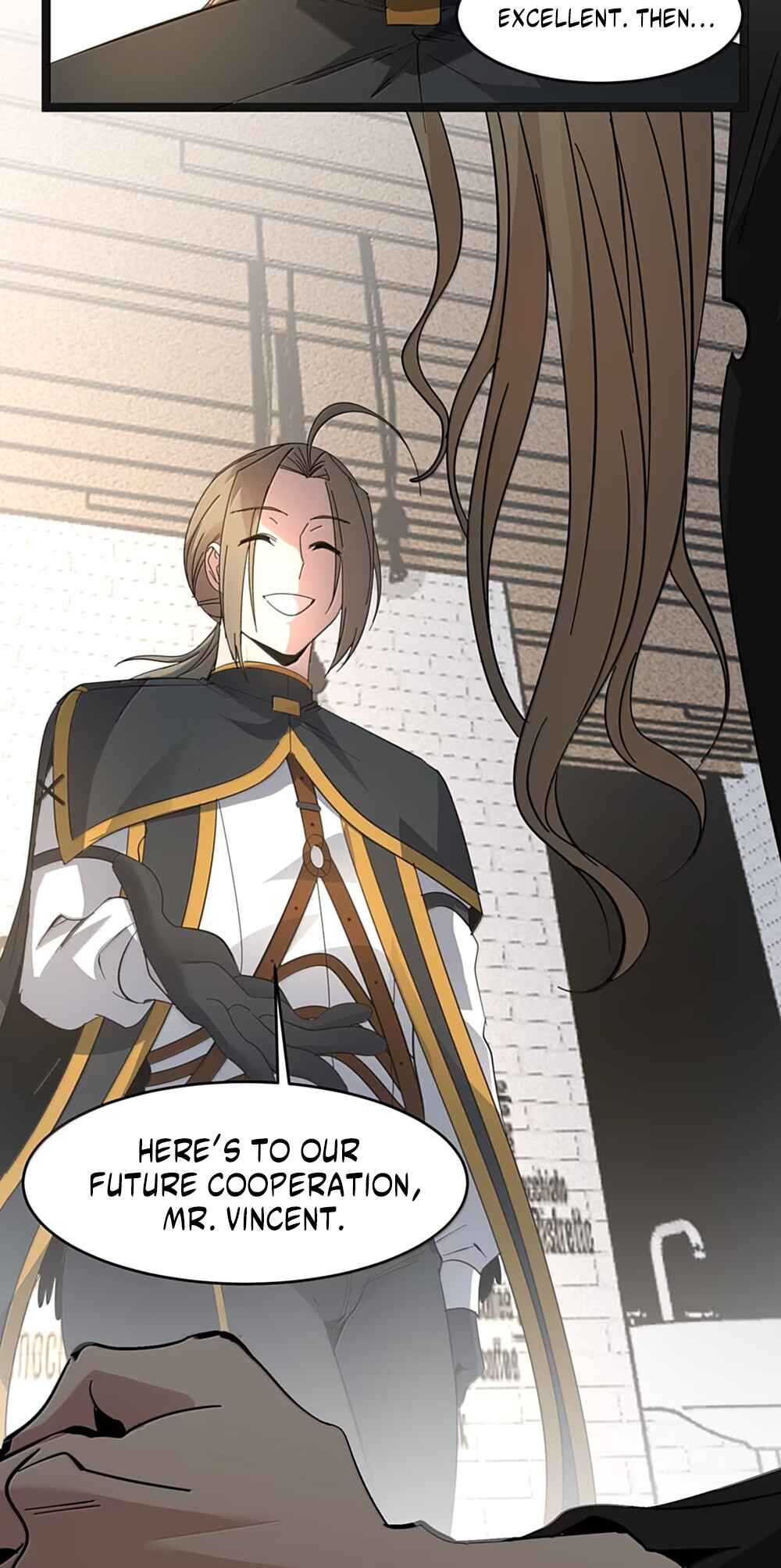 I'm Really Not the Demon God's Lackey Chapter 174 - Page 51