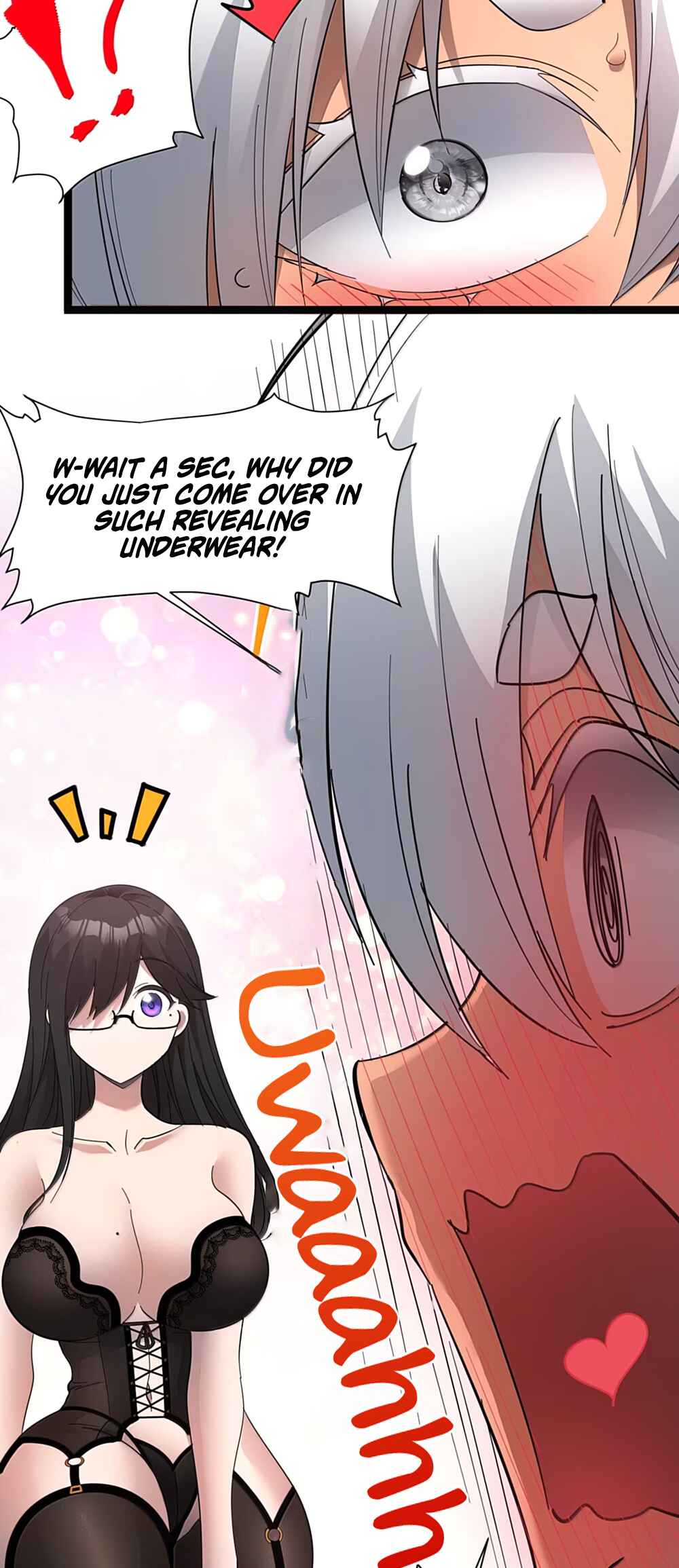 I'm Really Not the Demon God's Lackey Chapter 174 - Page 9