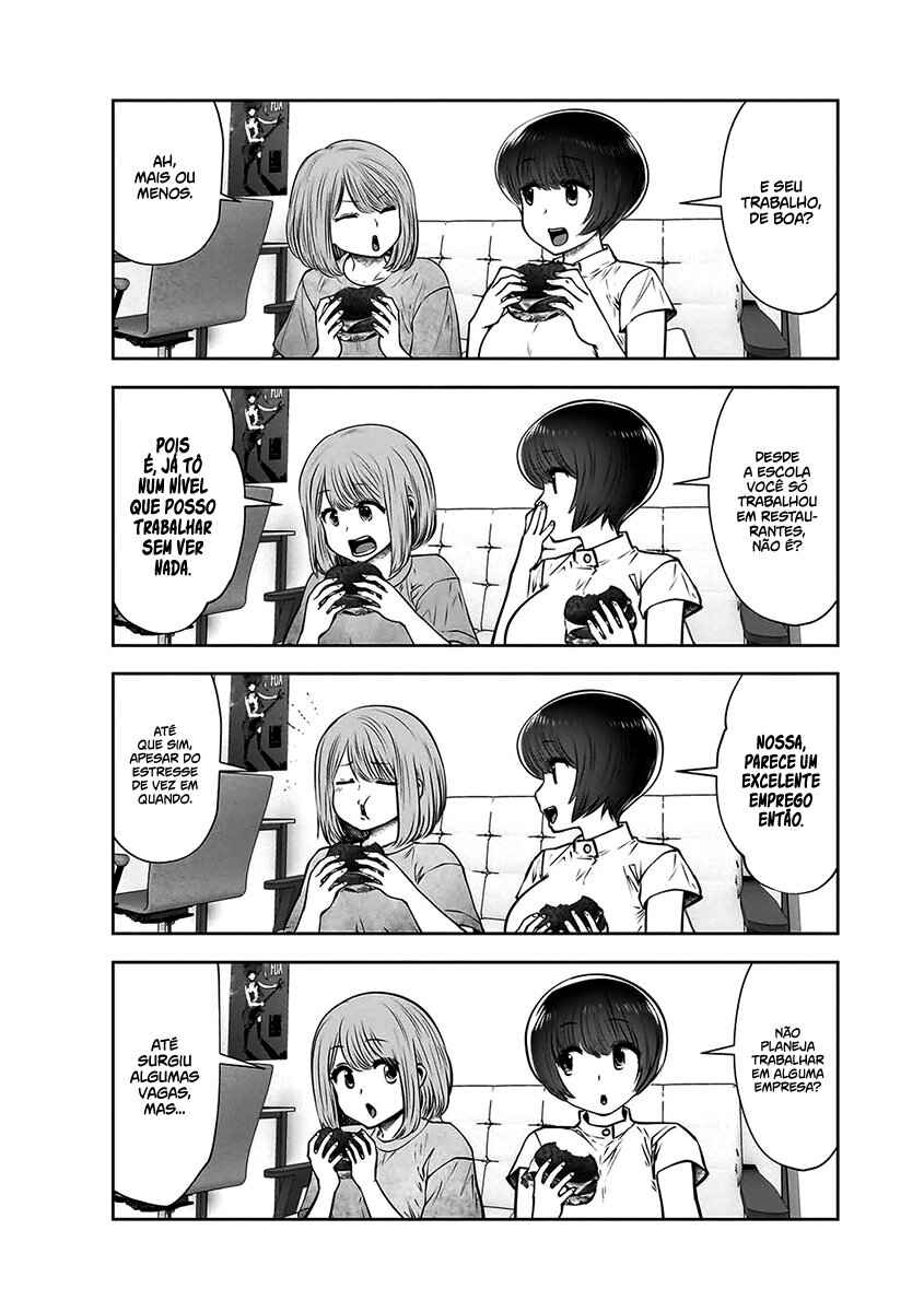 Kouiu no Ga Ii Chapter 22 - Page 11